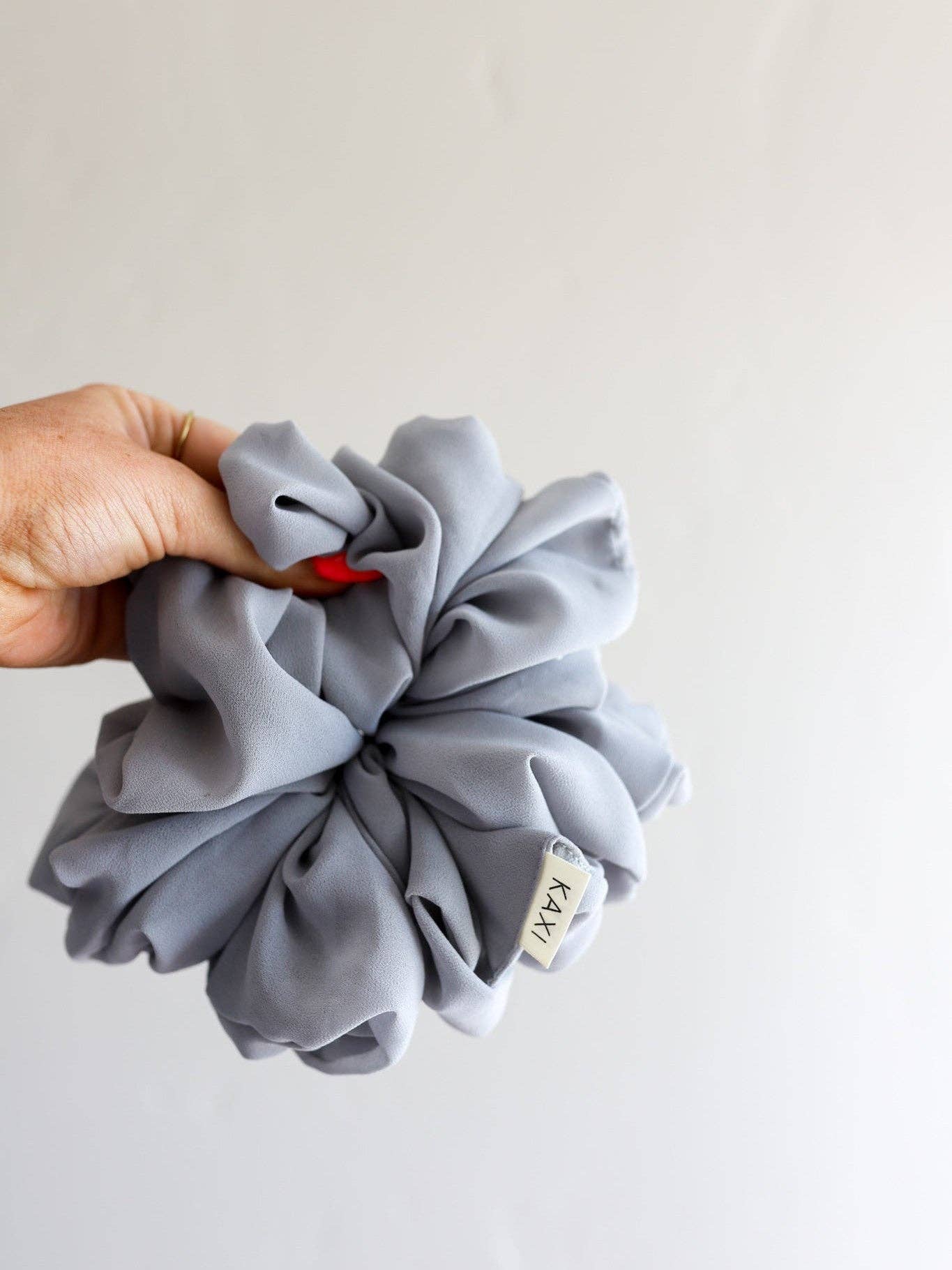 KAXI JUMBO SCRUNCHIE