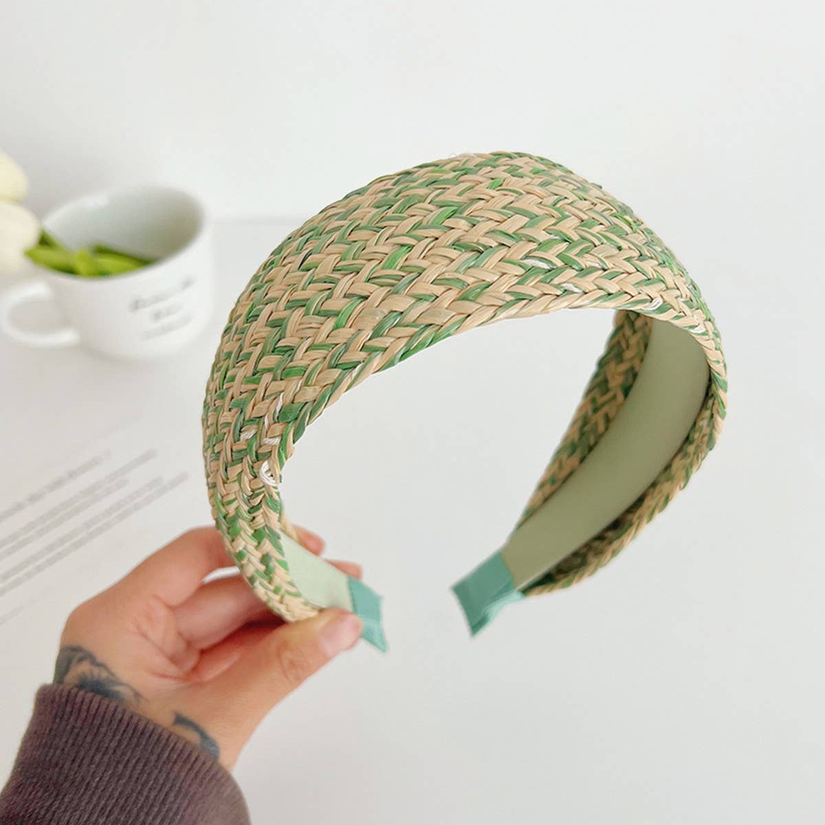 Woven Headband