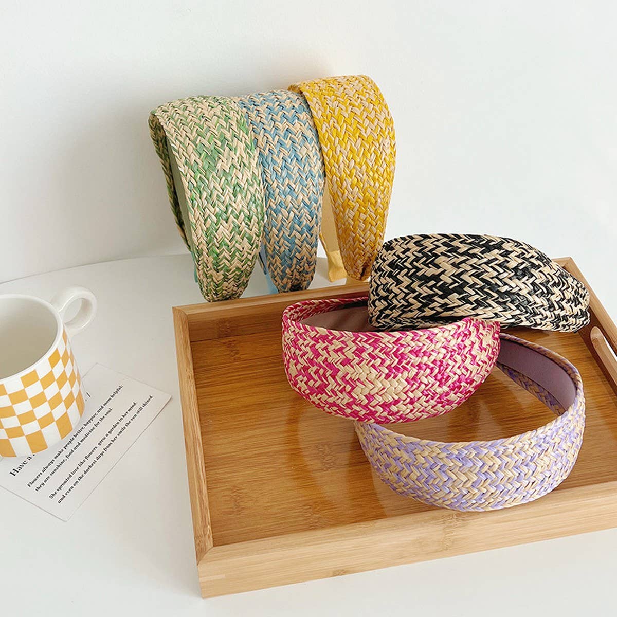 Woven Headband