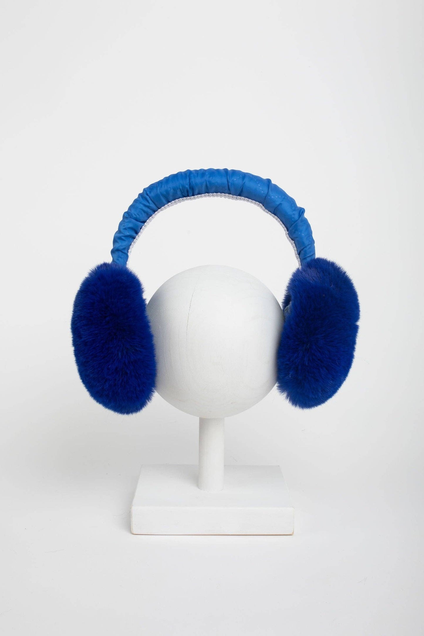 Haley Quilted Earmuff