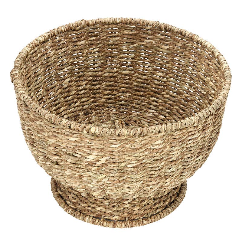 Seagrass Basket - Large