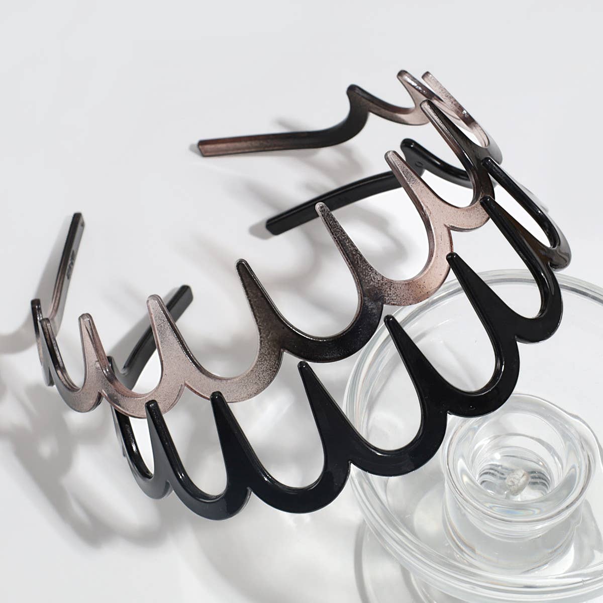 WAVE HEADBAND