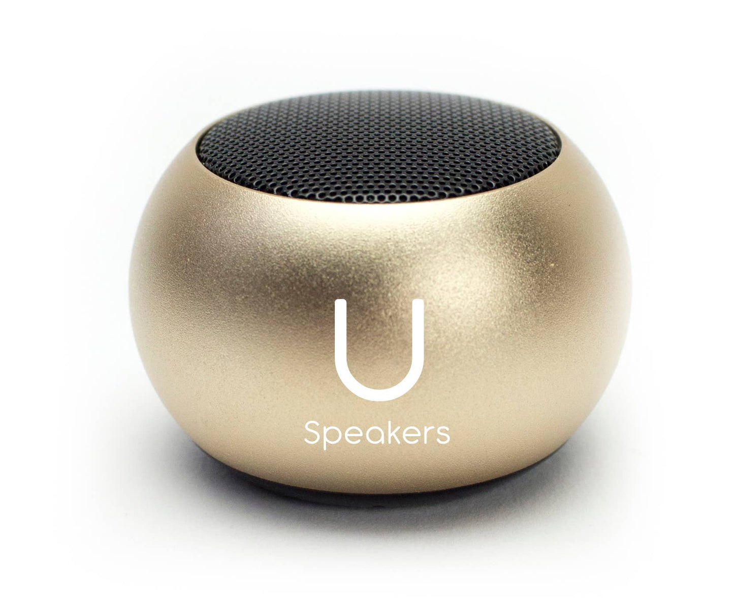 Gold U Mini Speaker