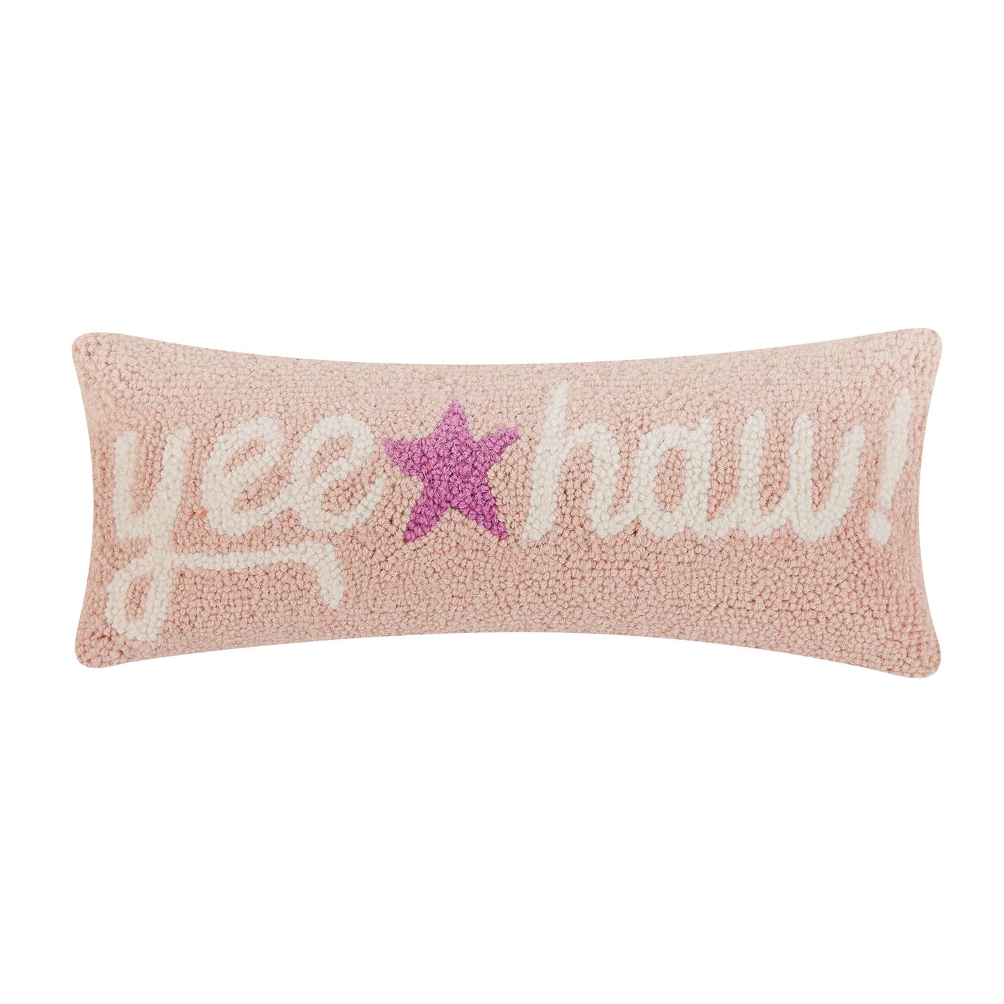 Yee Star Haw Hook Pillow