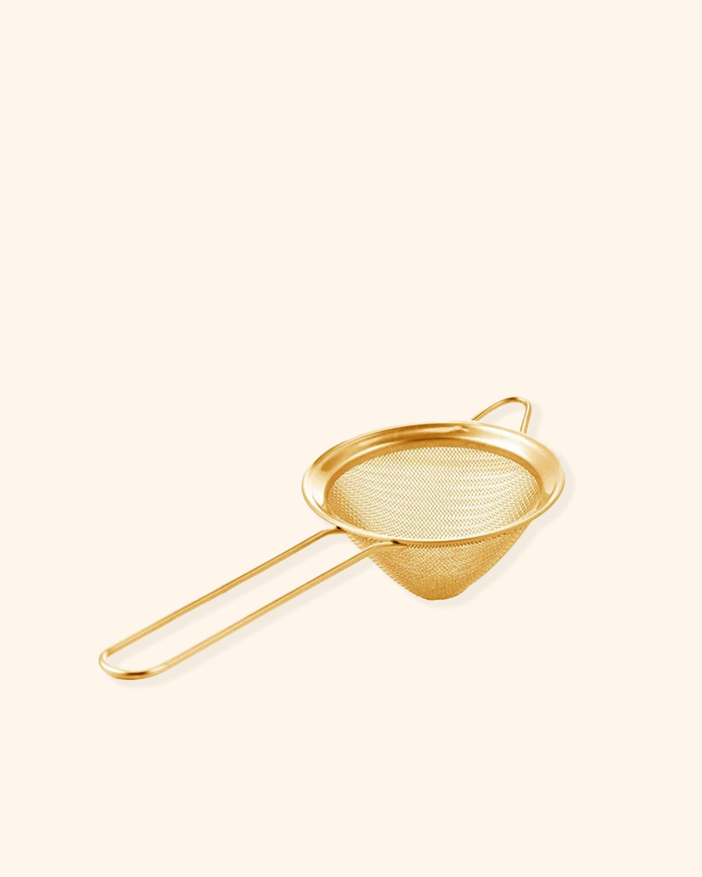 SALUT COCKTAIL STRAINER